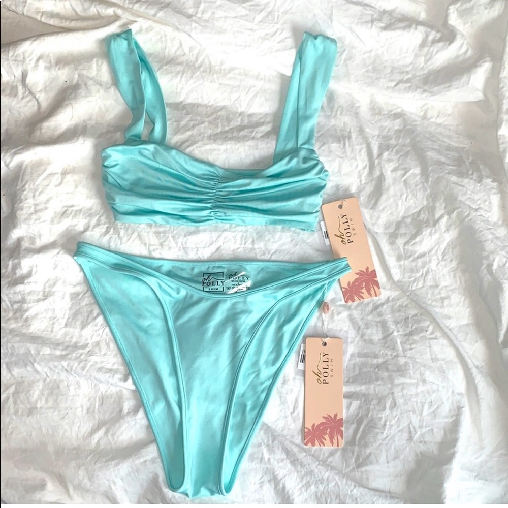 Oh Polly swimsuit